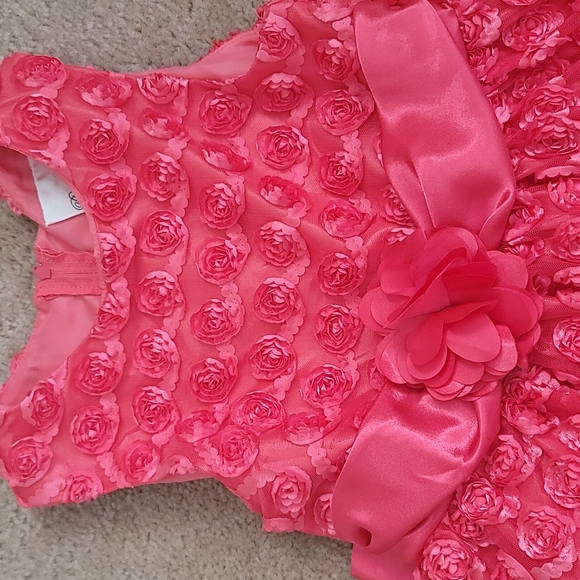 🌹Rare Editions 6X Dress New no Tags - Picture 4 of 4
